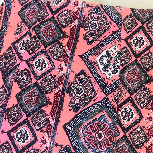 Hollister A Line Soft Skirt - Picture 2 of 8